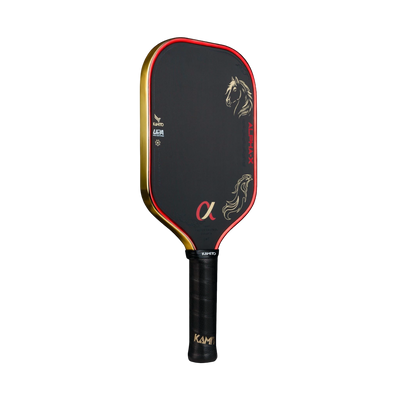 Pickleball Paddle Kamito Alpha-X Exclusive Dragon Year Edition
