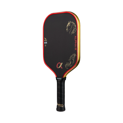 Pickleball Paddle Kamito Alpha-X Exclusive Dragon Year Edition