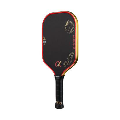 Vợt Pickleball Kamito Alpha-X Độc Bản Mã Niên