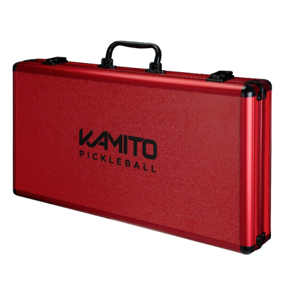 Pickleball Paddle Kamito Alpha-X Exclusive Dragon Year Edition