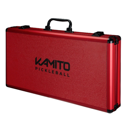 Vợt Pickleball Kamito Alpha-X Độc Bản Mã Niên