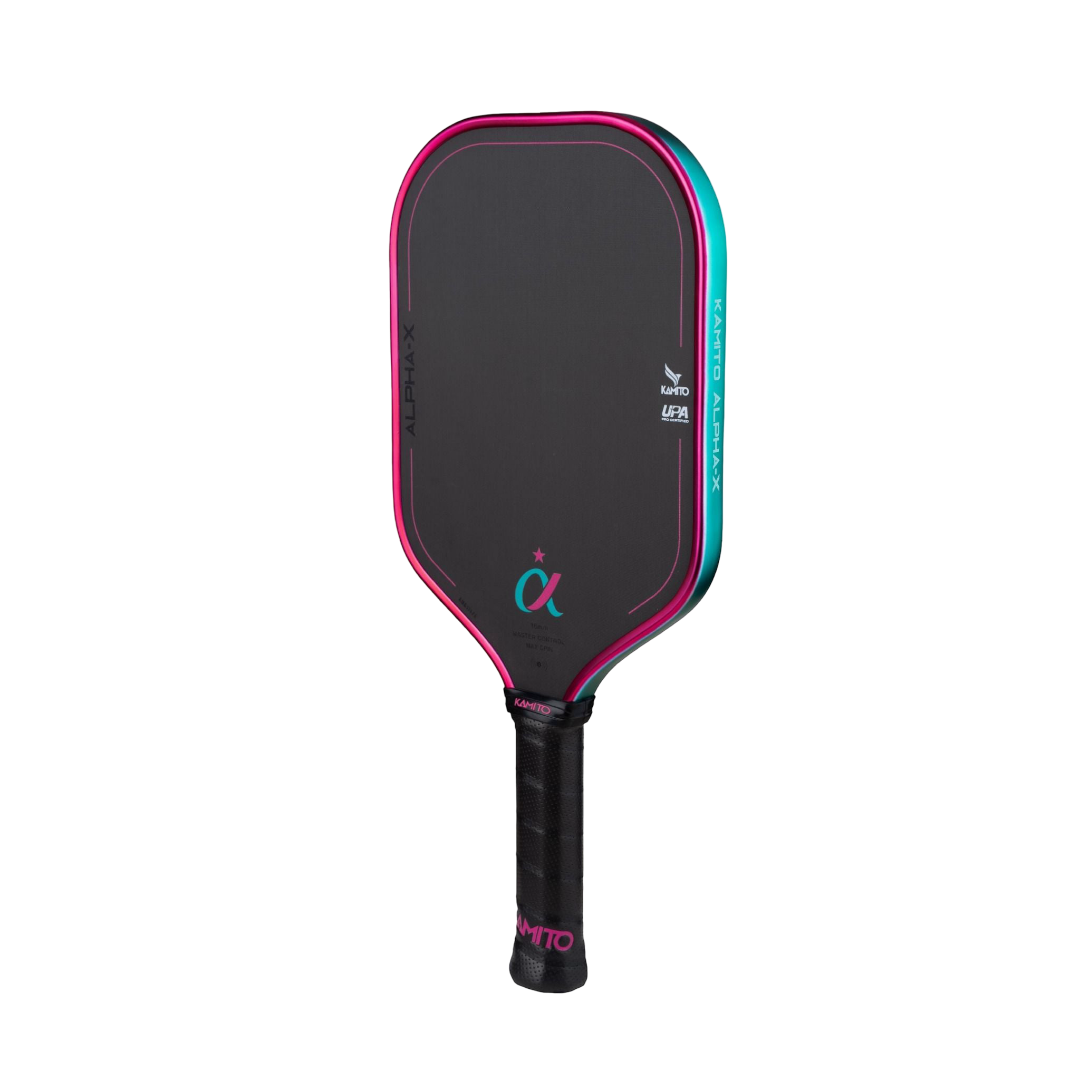 Vợt Pickleball Kamito Alpha-X
