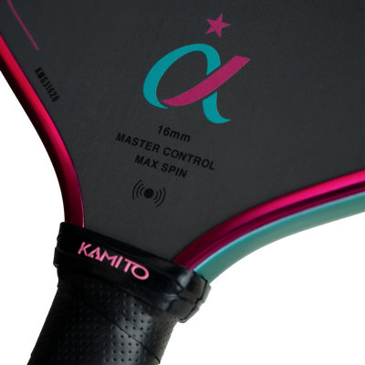 Vợt Pickleball Kamito Alpha-X
