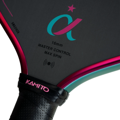 Vợt Pickleball Kamito Alpha-X