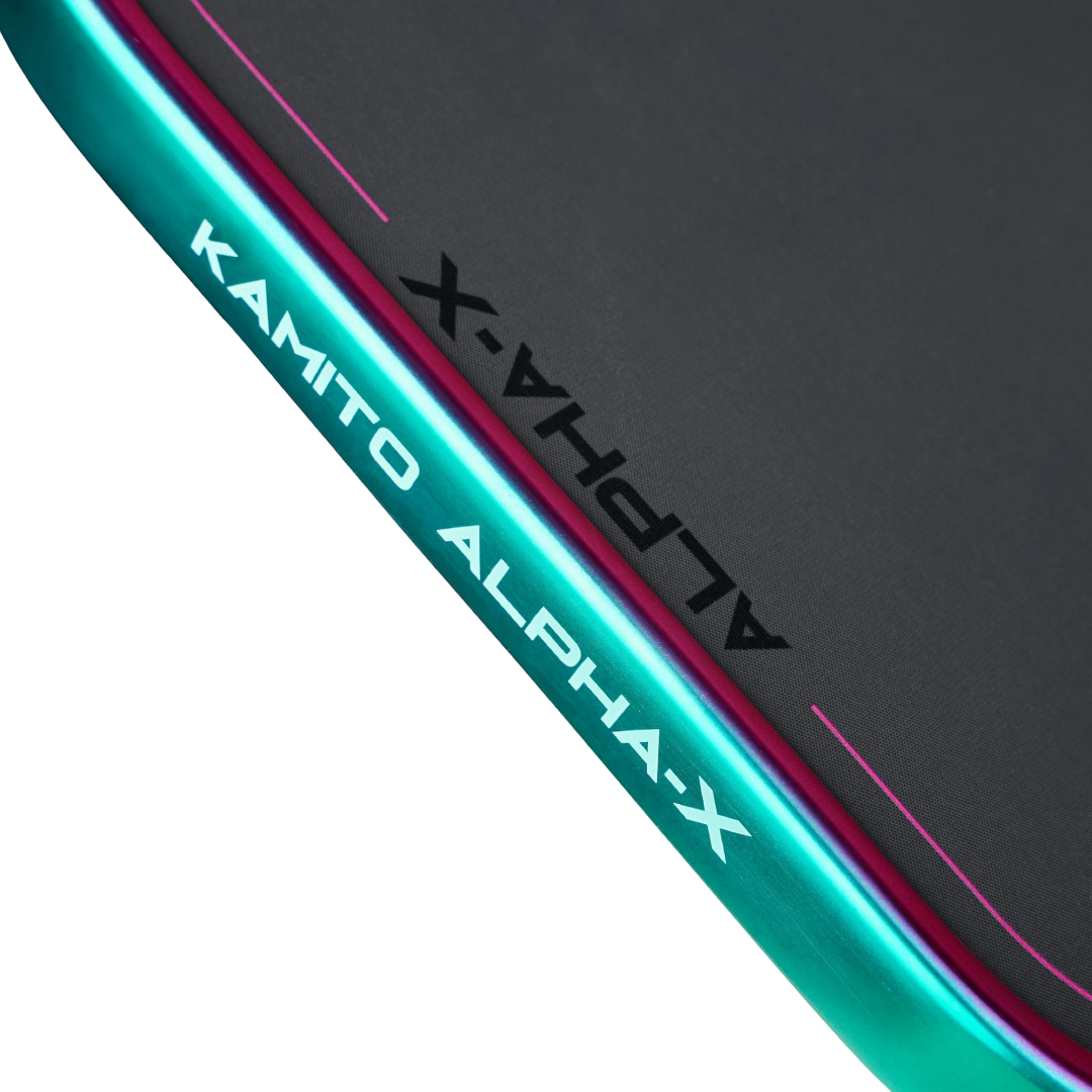 Vợt Pickleball Kamito Alpha-X
