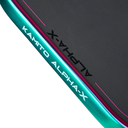 Vợt Pickleball Kamito Alpha-X