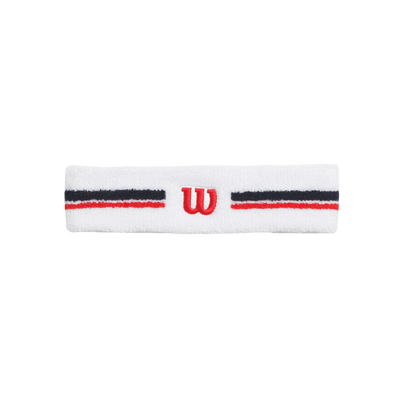 Băng đô Pickleball Wilson U Stripe