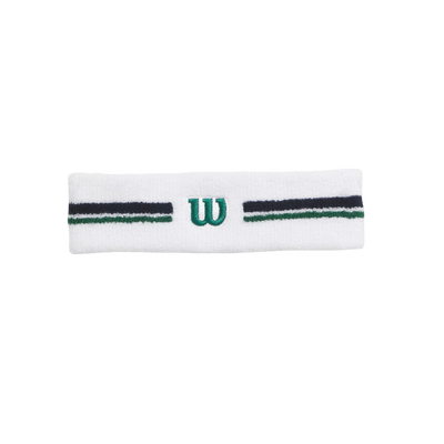 Băng đô Pickleball Wilson U Stripe
