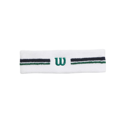 Băng đô Pickleball Wilson U Stripe