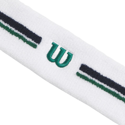 Băng đô Pickleball Wilson U Stripe
