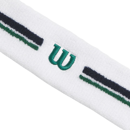 Băng đô Pickleball Wilson U Stripe