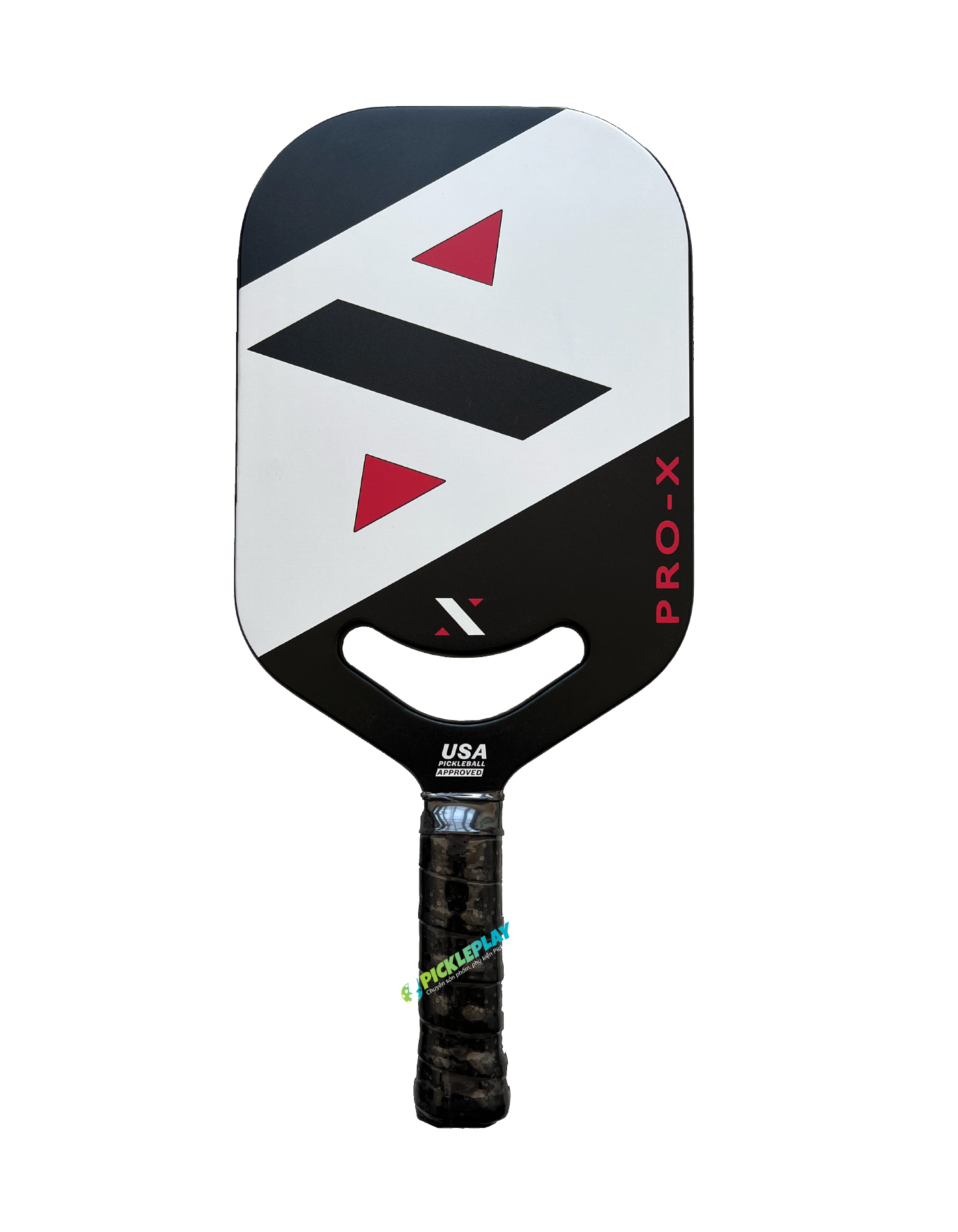 PRO-X Power Air Pickleball Racquet