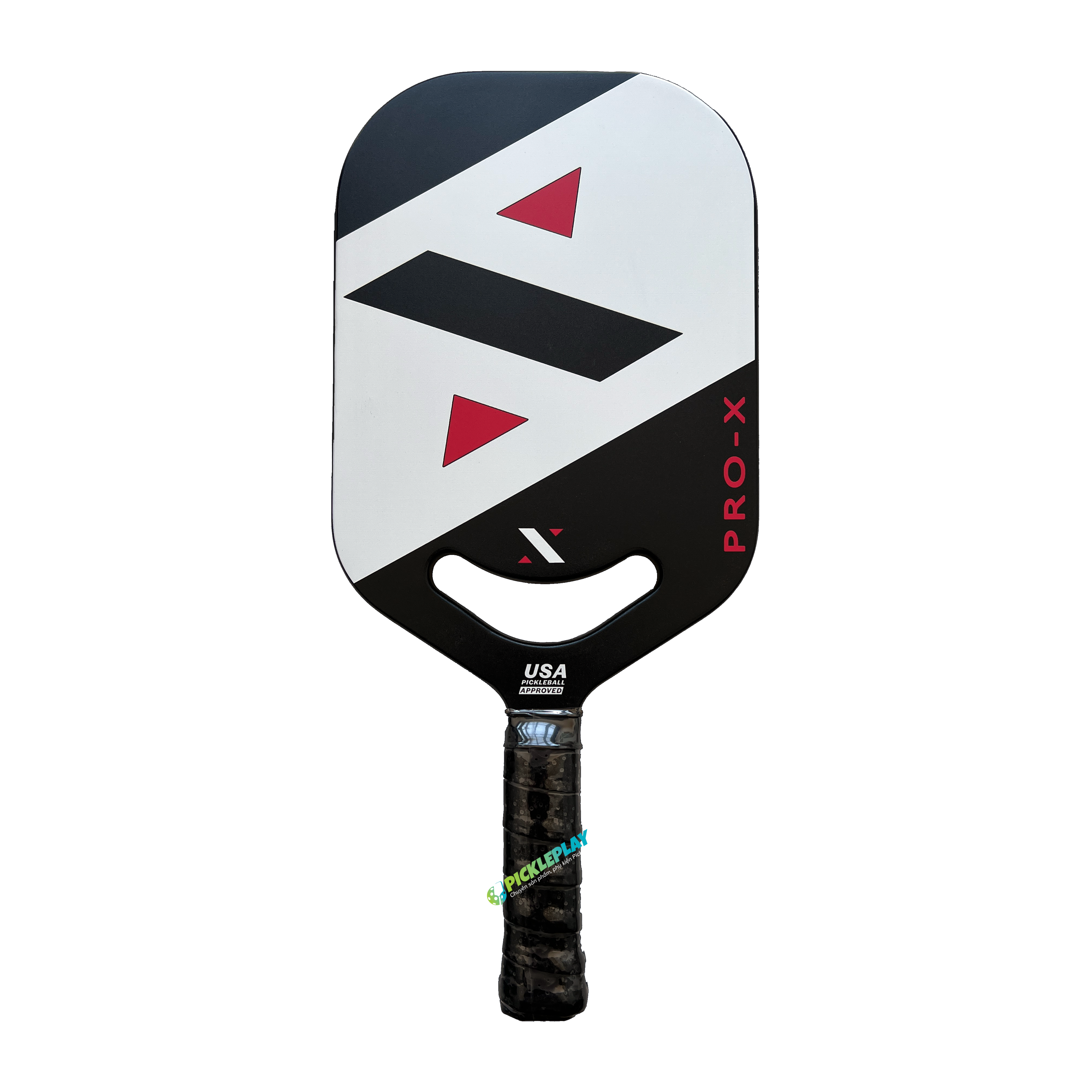 Vợt Pickleball PRO-X Power Air Mặt Nhám