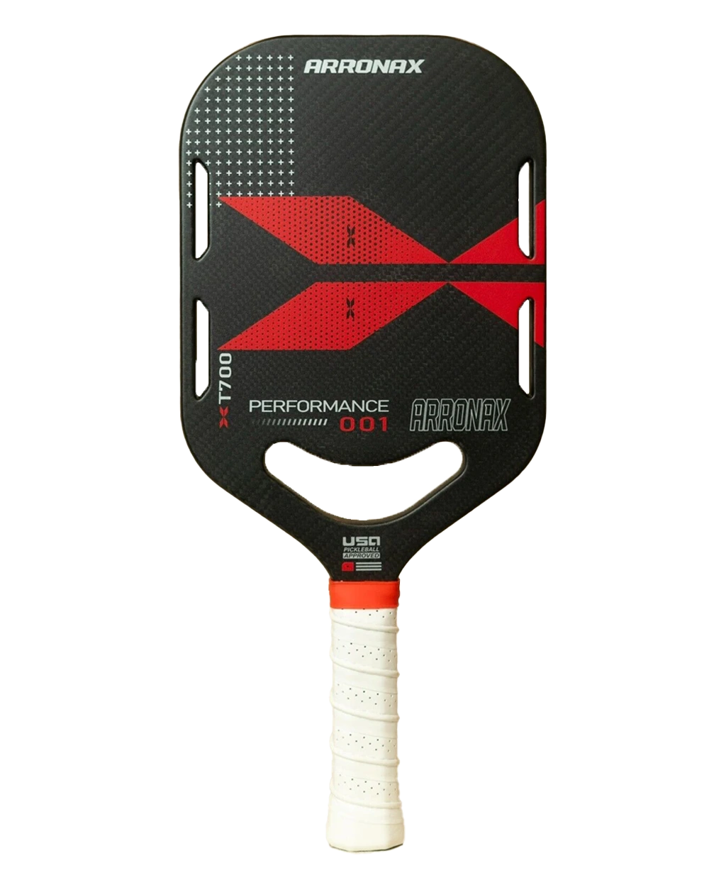 Arronax Performance 001 Carbon T700 Pickleball Racket