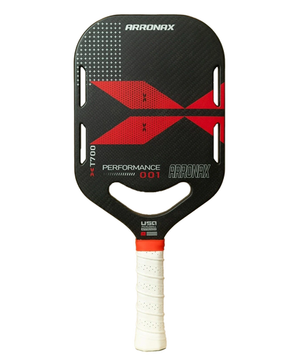 Arronax Performance 001 Carbon T700 Pickleball Racket