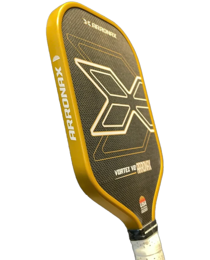 Arronax Vortex V2 Pickleball Racket