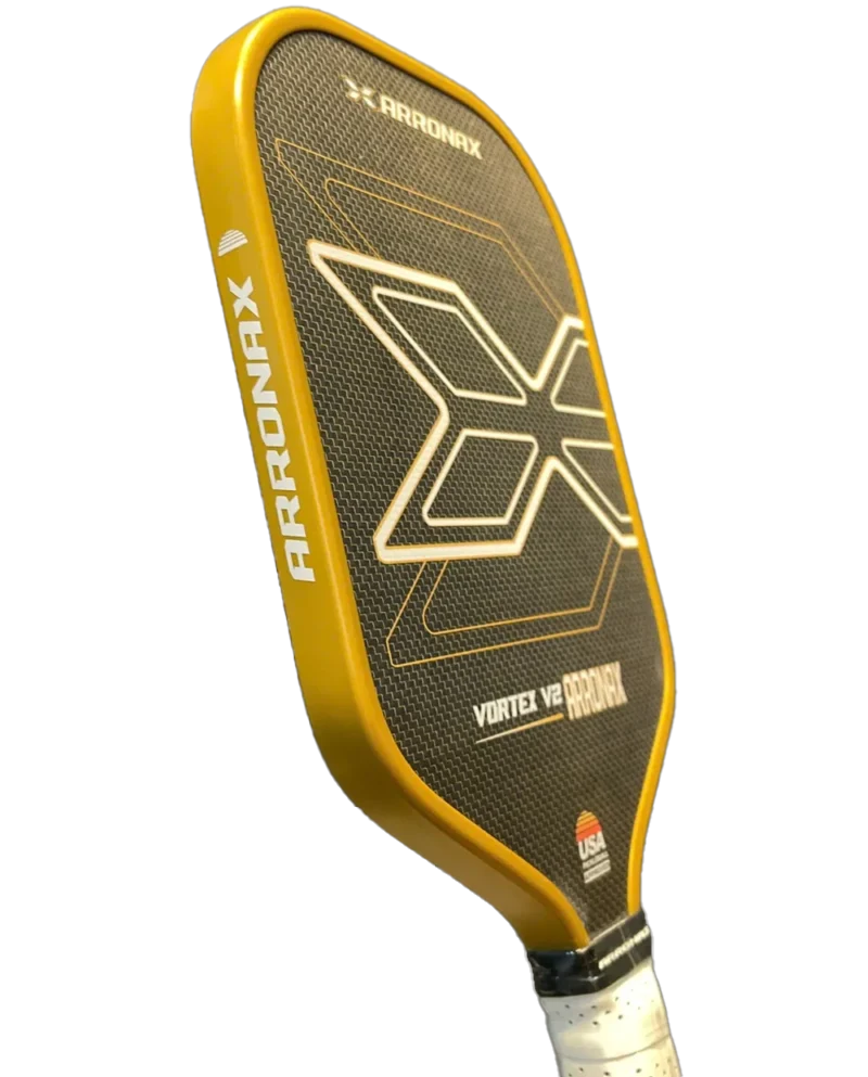 Arronax Vortex V2 Pickleball Racket