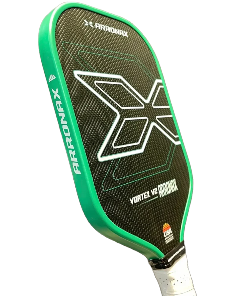 Arronax Vortex V2 Pickleball Racket