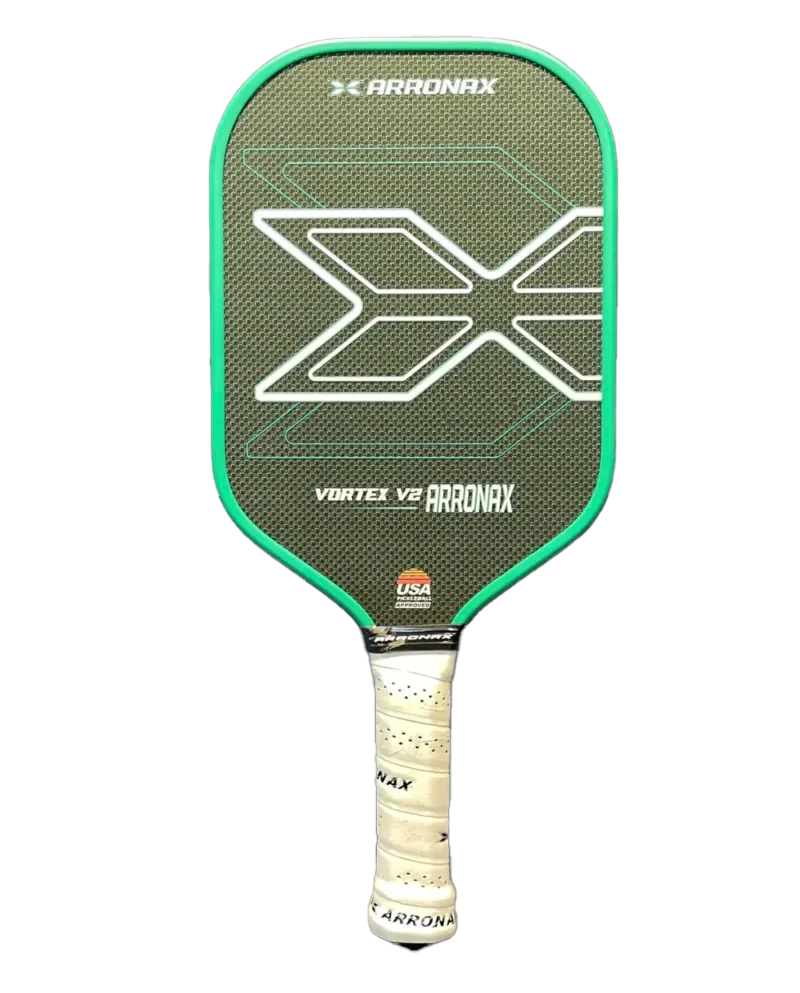 Arronax Vortex V2 Pickleball Racket