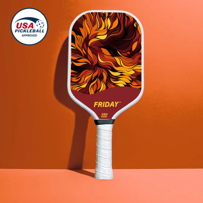 Pickleball Friday Original Lightweight racket