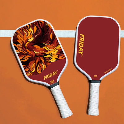 Pickleball Friday Original Lightweight racket