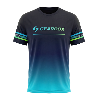 Gearbox Performance Pickleball T-Shirt