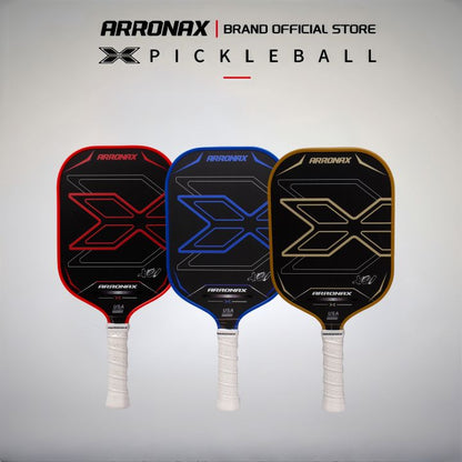 Vợt Pickleball Arronax X01