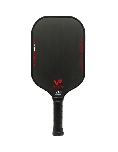 Vợt Pickleball Vatic Pro V-Sol Power - V7 Series