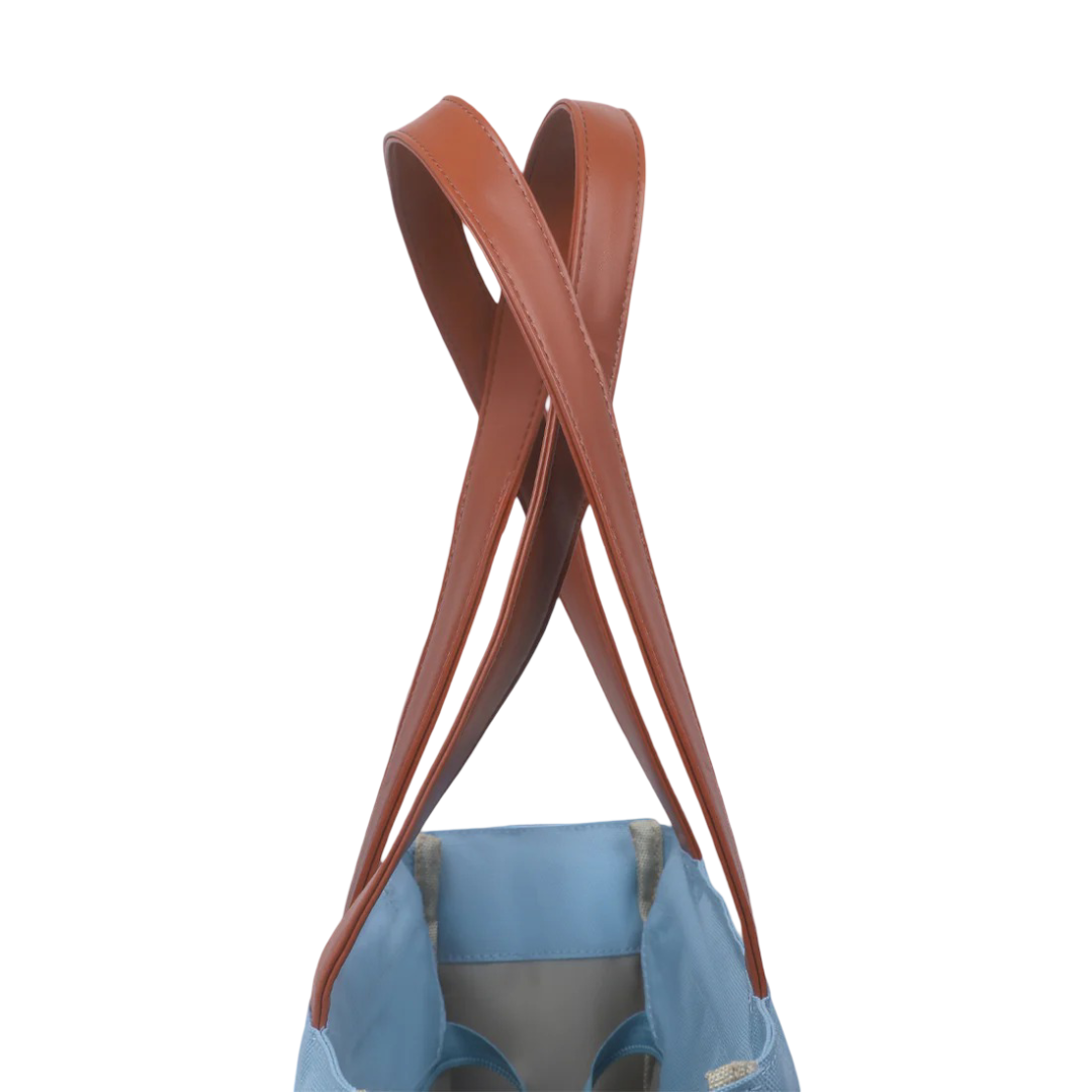 Túi xách Pickleball Luzz Versatile Paddle Shoulder Bag