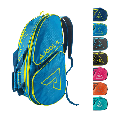 Balo Joola Tour Elite Bag