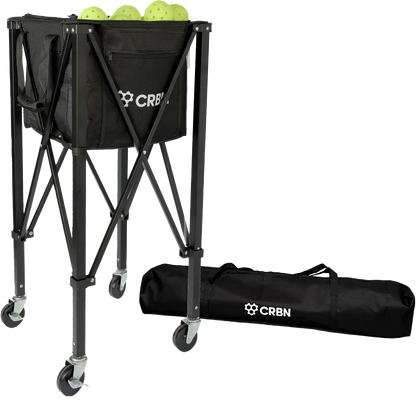 Joola Ball Hopper Pickleball Basket