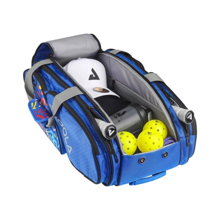 Balo Joola Britto Tour Elite Bags