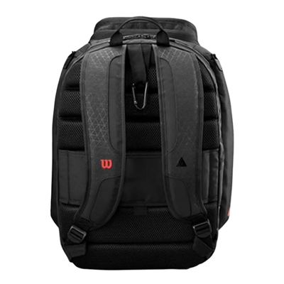 Balo Pickleball Wilson Clash V3 Super Tour Backpack