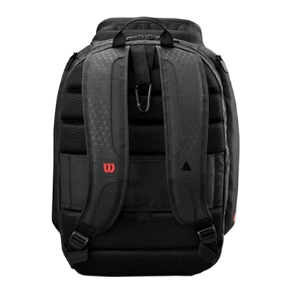 Balo Pickleball Wilson Clash V3 Super Tour Backpack