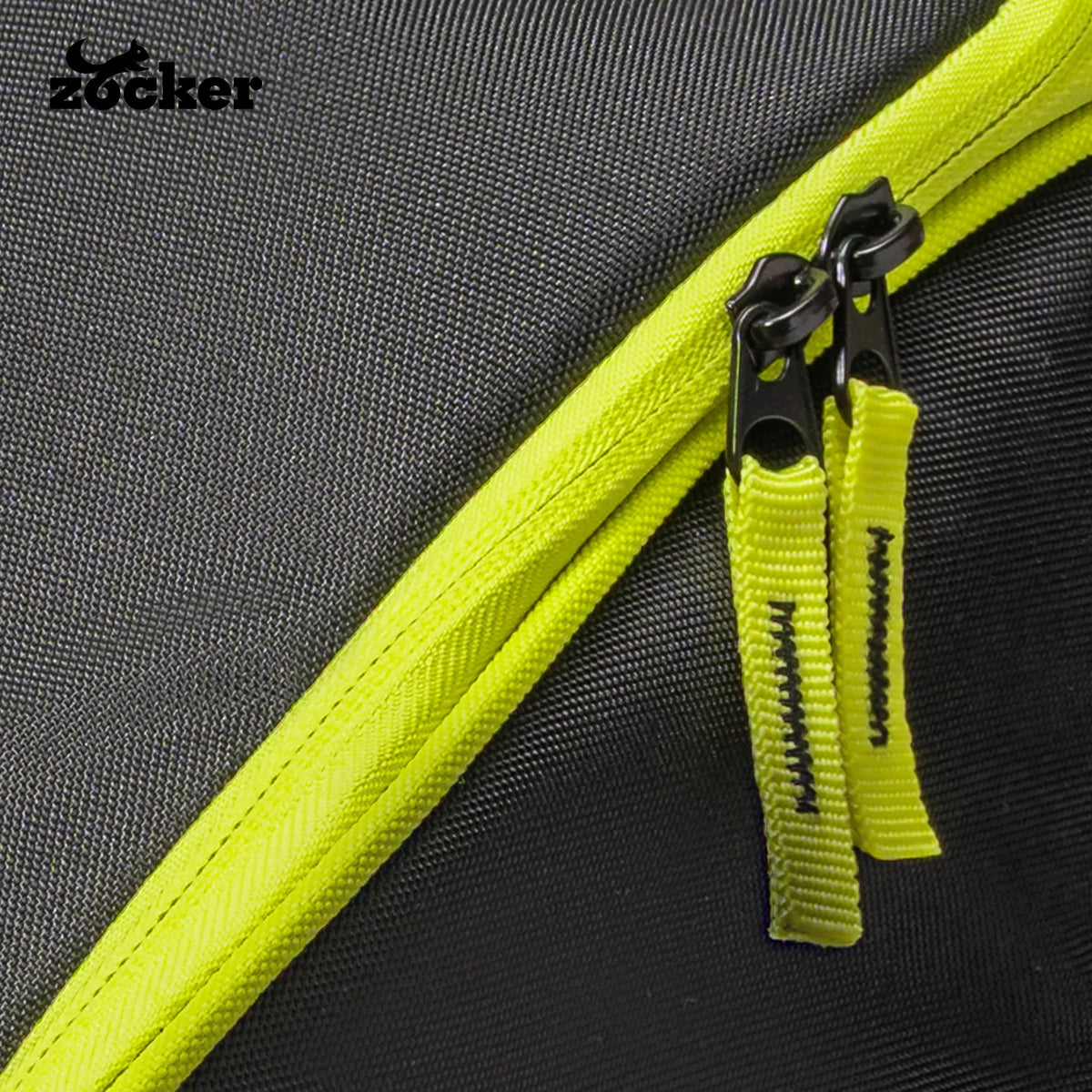 Balo Pickleball Zocker StyleX BLZ-0925