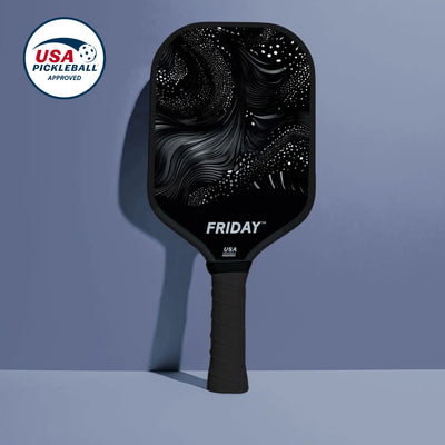 Pickleball Friday Original Lightweight racket
