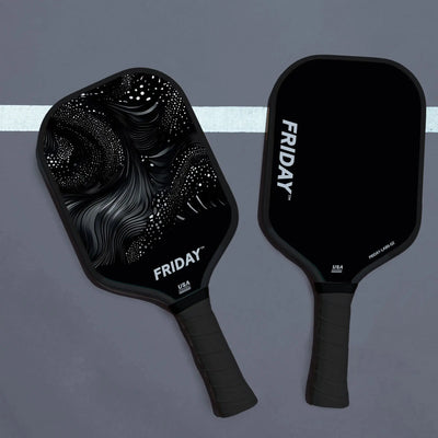 Pickleball Friday Original Lightweight racket