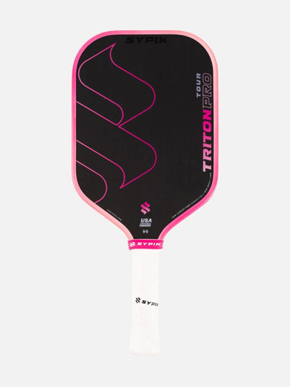 Vợt Pickleball Sypik Triton Pro Tour