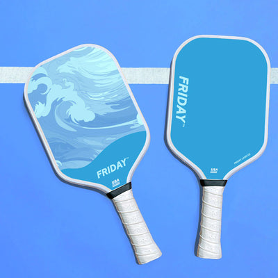 Pickleball Friday Original Lightweight racket