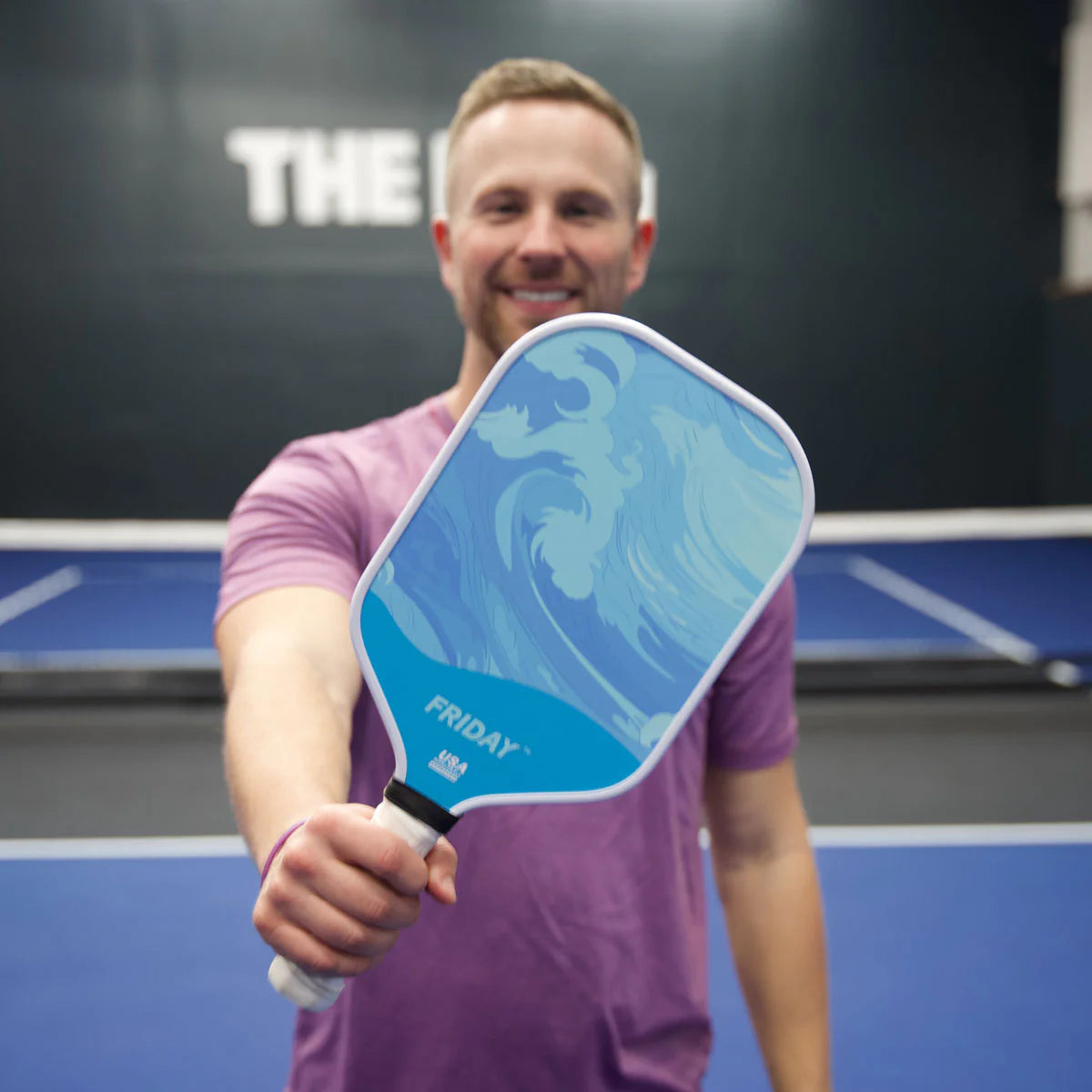 Vợt Pickleball Friday Original