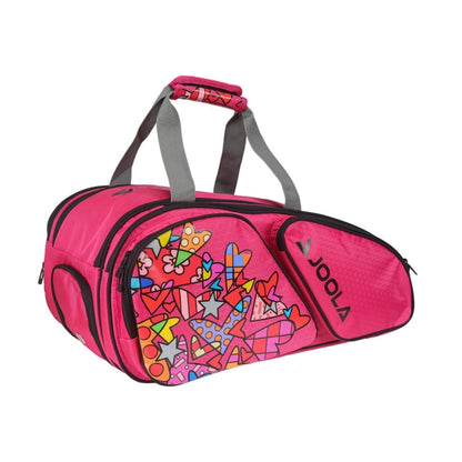 Balo Joola Britto Tour Elite Bags