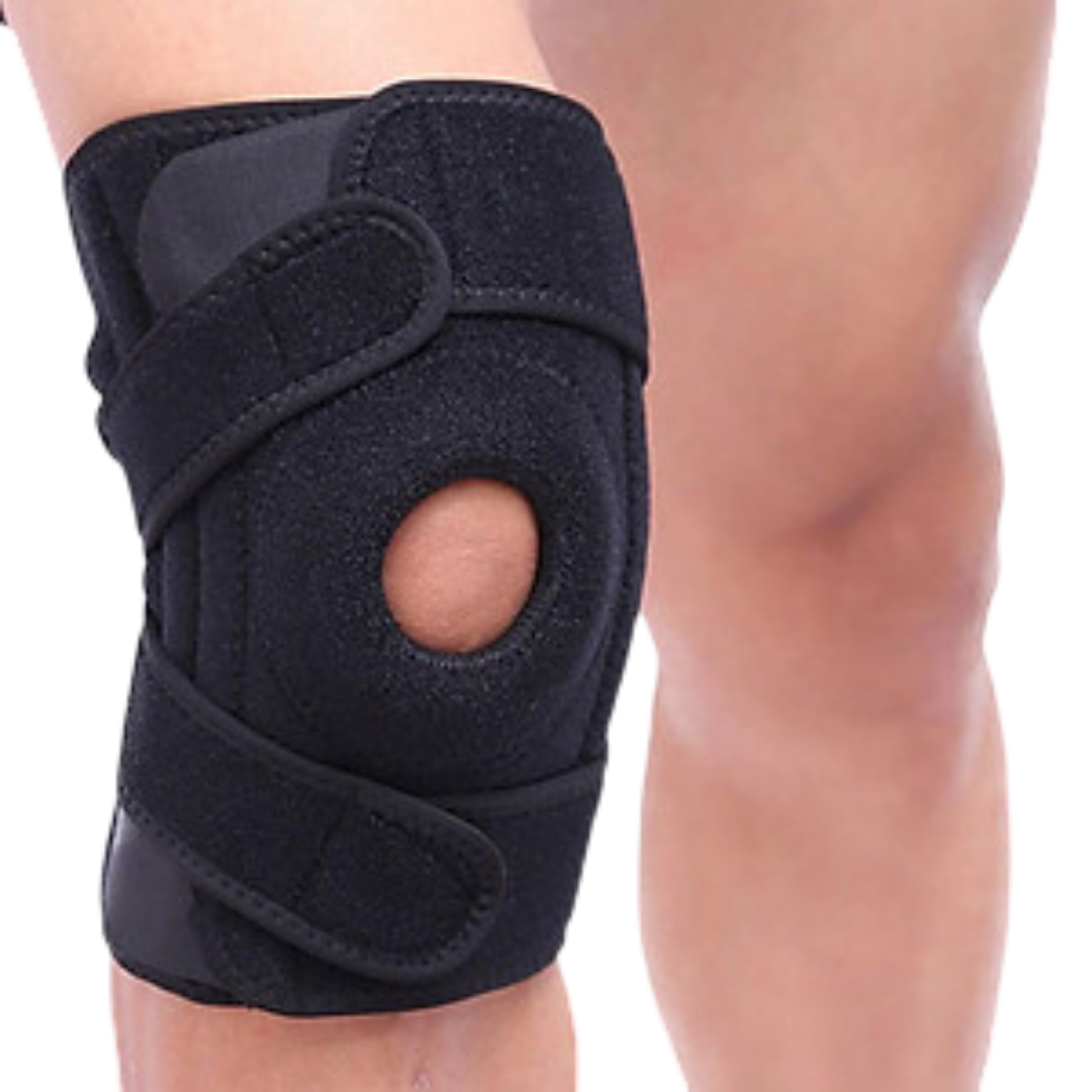 Băng hỗ trợ đầu gối Cool Fit