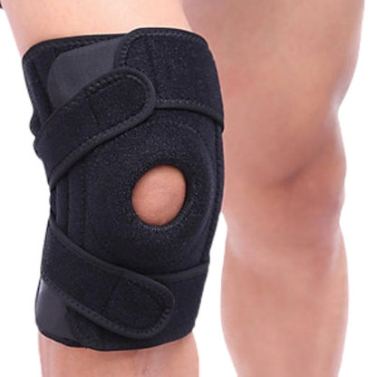 Băng hỗ trợ đầu gối Cool Fit