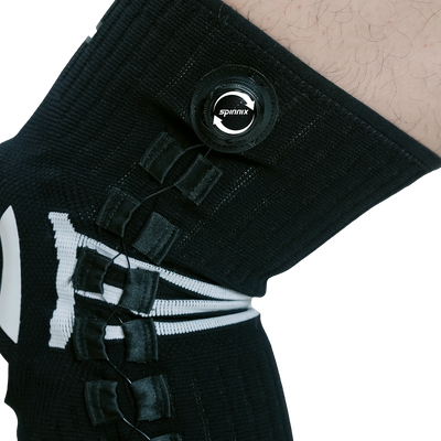 Spinnix Spark Pickleball Knee Support Strap