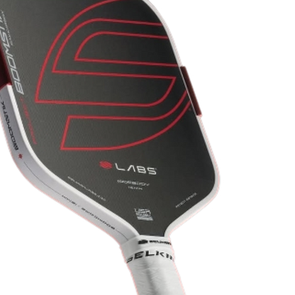 Vợt Pickleball Selkirk LABS Boomstik Elongated - Asia Edition