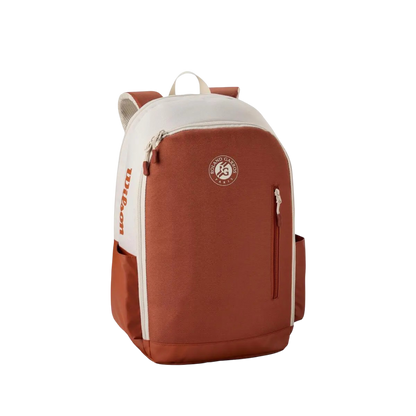 Balo Wilson Team Roland Garros Rucksack