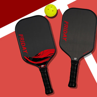 Pickleball Friday Challenger racket