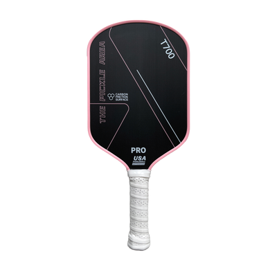 Vợt Pickleball Carbon Friction T700 Pro Series