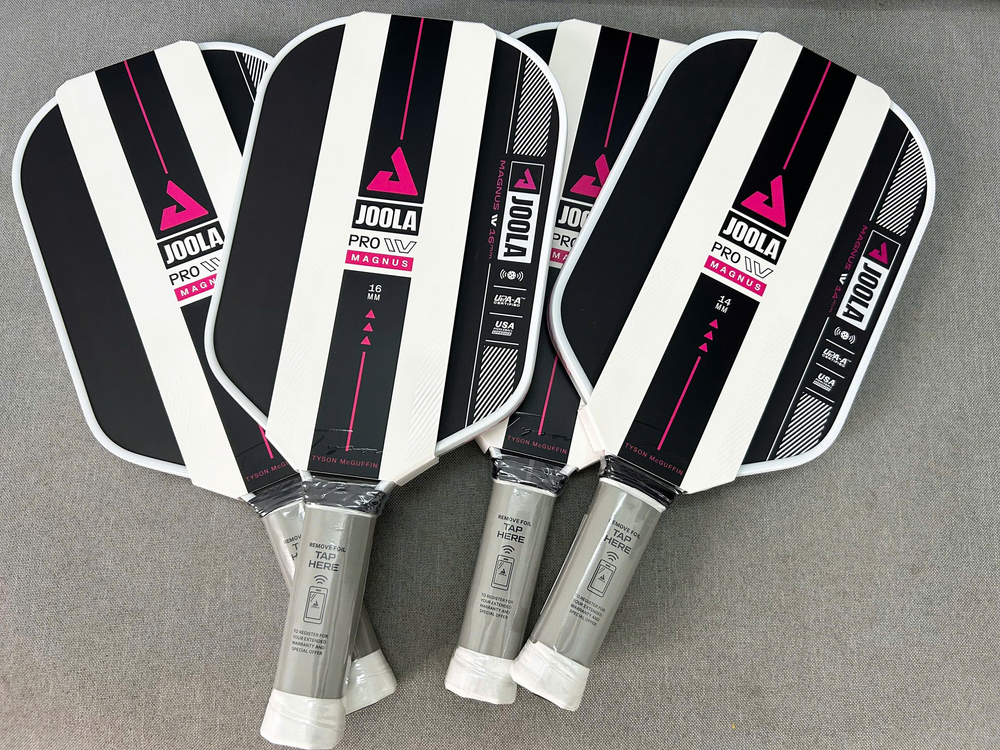 Vợt Pickleball JOOLA Simone Jardim Hyperion Pro IV