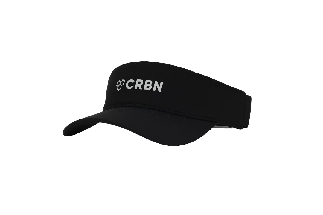 Mũ Pickleball CRBN Performance Visor 2.0